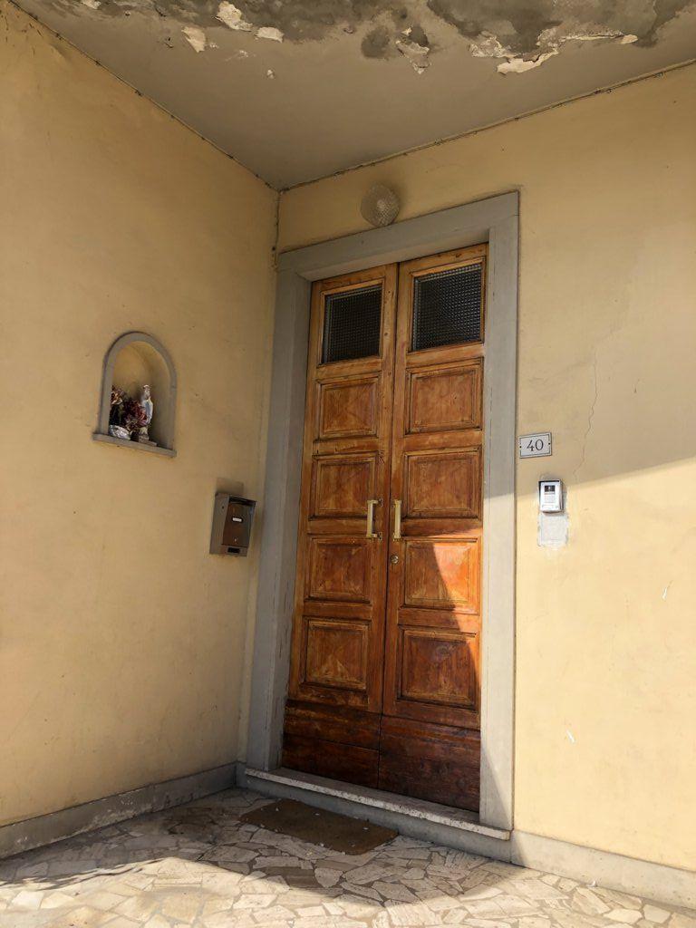 immobile appartamento all'asta in VIA ARDENGO SOFFICI, 40 - 59016 Poggio a Caiano (PO) - 4