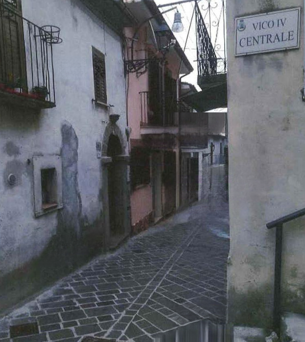 immobile APPARTAMENTO ALL'ASTA IN VIA CENTRALE, CASOLI (CH) - 1