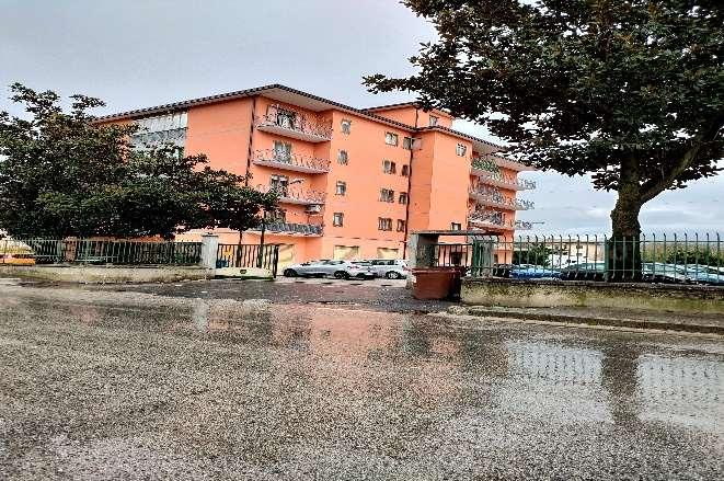 immobile appartamento all'asta in via Dei Due Principati 36 - 83026 Avellino (AV) - 4