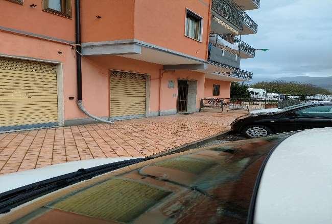 immobile appartamento all'asta in via Dei Due Principati 36 - 83026 Avellino (AV) - 5