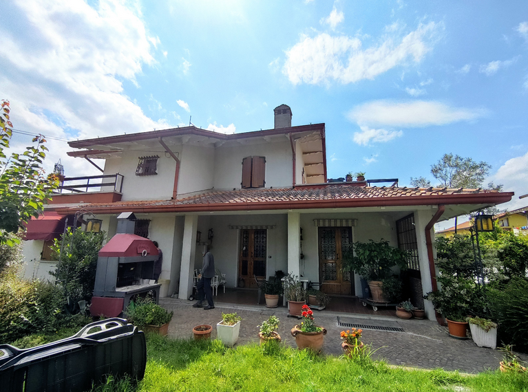 immobile appartamento all'asta in VIA JF KENNEDY N1 - 47854 Montescudo - Monte Colombo (RN) - 4