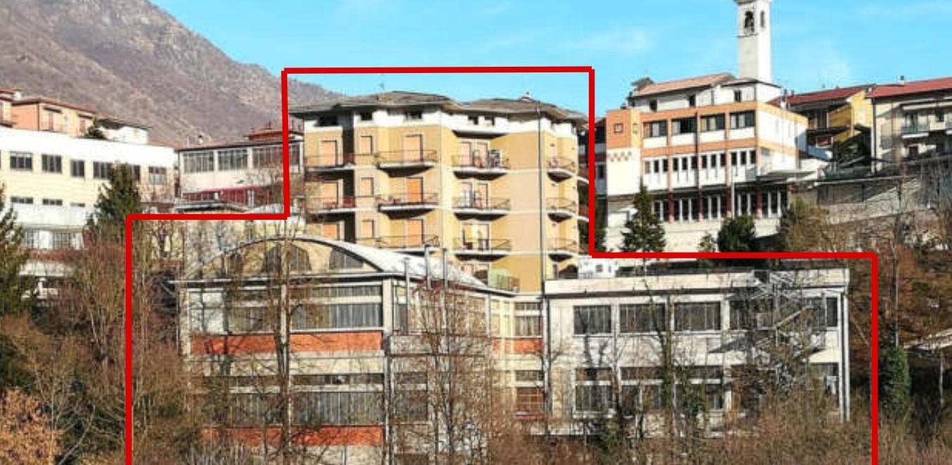 immobile appartamento all'asta in Gazzolo, Via Maestro Zanagnolo n 19 - 25065 Lumezzane (BS) - 1