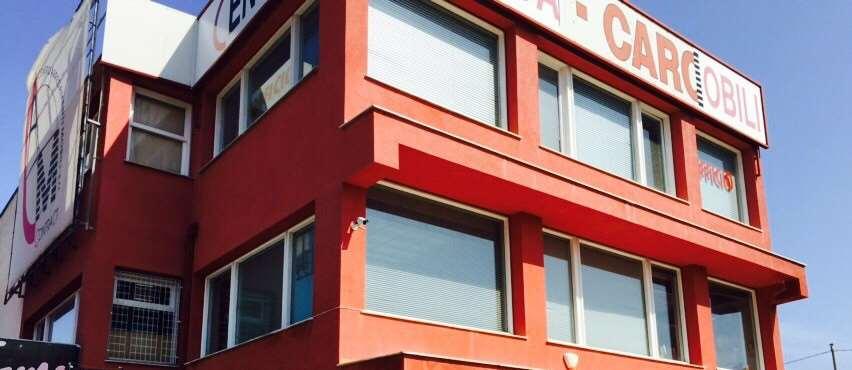 immobile attivita commerciale all'asta in STRADA STATALE 113 SETTENTRIONALE SICULA KM 248,56 SNC - 90011 Bagheria (PA) - 1