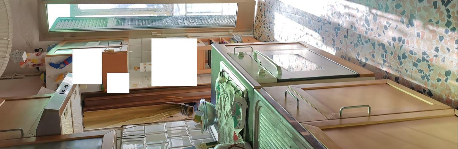 immobile appartamento all'asta in Strada Moduponte 24/26 - 18038 Sanremo (IM) - 2