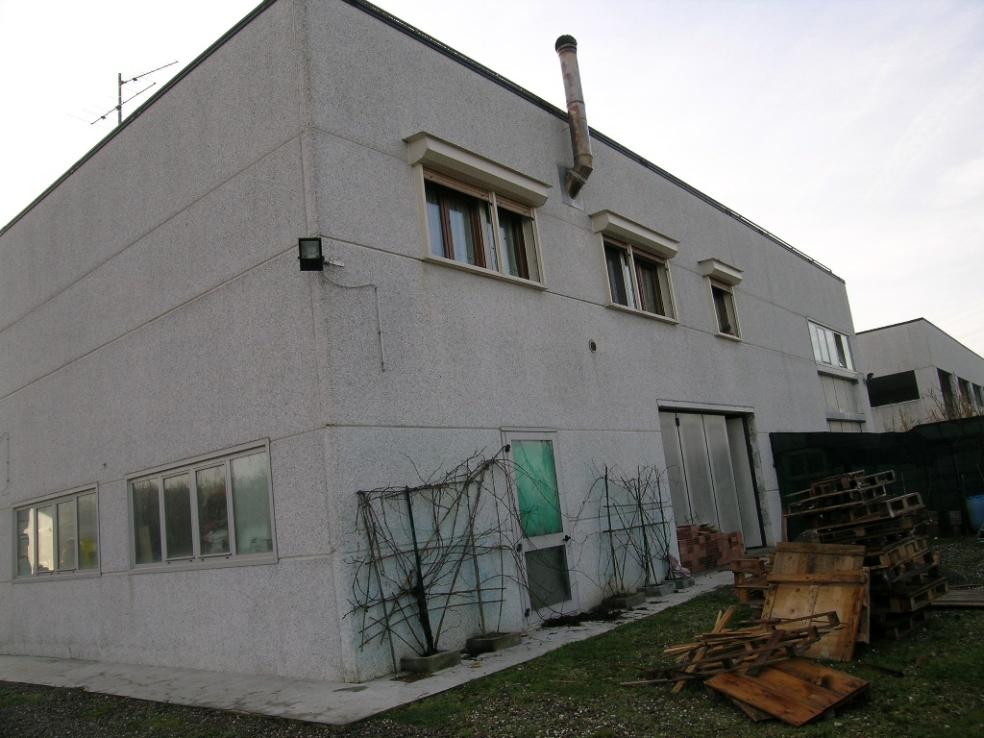 immobile appartamento all'asta in Via Ferraris 24 - 50054 Fucecchio (FI) - 1