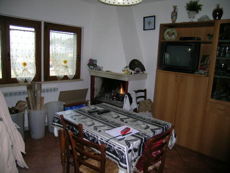 immobile appartamento all'asta in Via Ferraris 24 - 50054 Fucecchio (FI) - 4