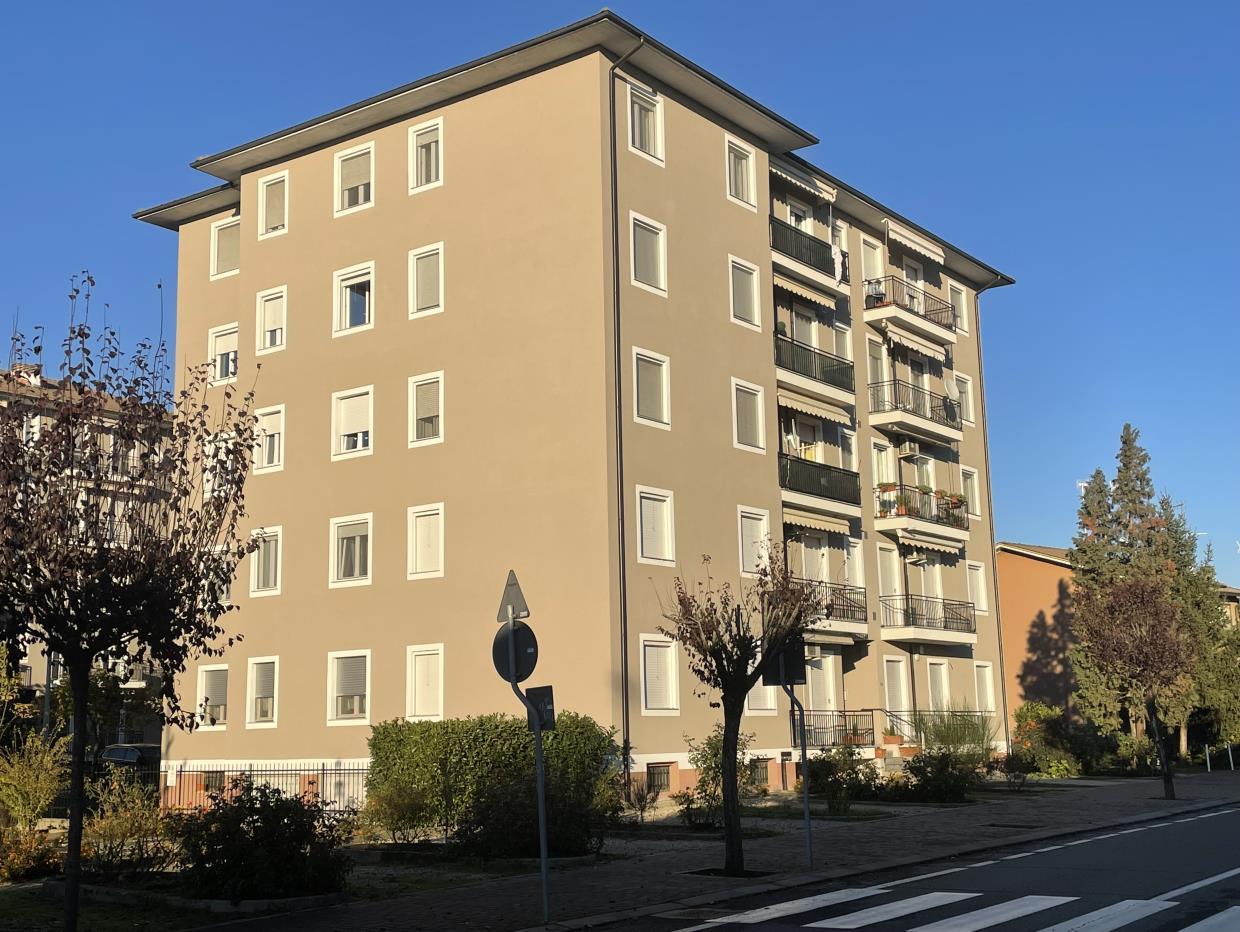 immobile appartamento all'asta in Via Vittorio Veneto 122 - 27020 Dorno (PV) - 2