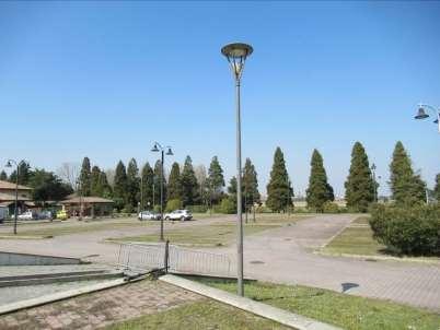 immobile attivita commerciale all'asta in Localita' Cascina Fornasetta - Via Vigentina 2 - 27010 Siziano (PV) - 4