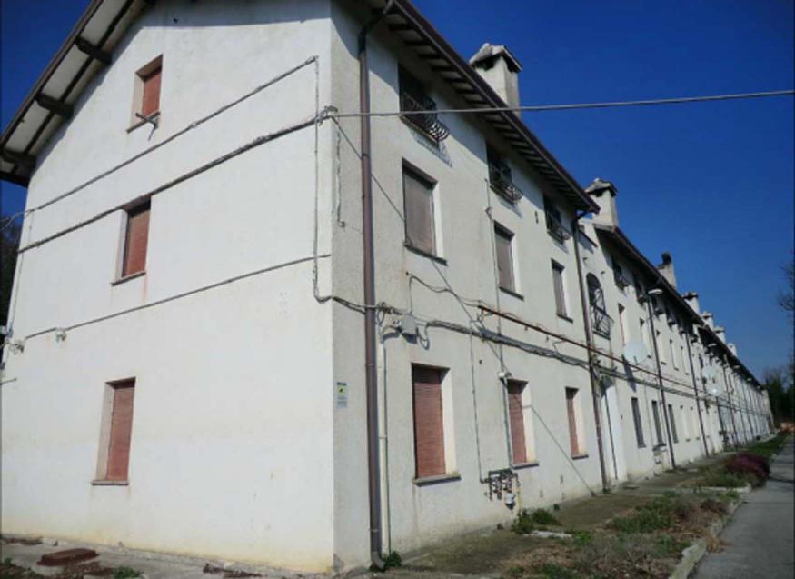 immobile appartamento all'asta in Loc Cavanella Po, Via Dogana, 10 int 5 - 45011 Adria (RO) - 1