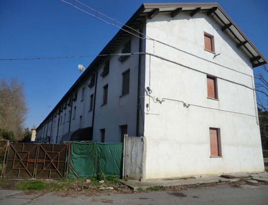 immobile appartamento all'asta in Loc Cavanella Po, Via Dogana, 10 int 5 - 45011 Adria (RO) - 2