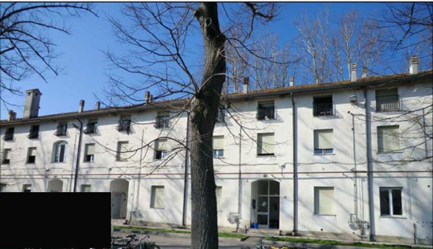 immobile appartamento all'asta in Loc Cavanella Po, Via Dogana, 10 int 5 - 45011 Adria (RO) - 5
