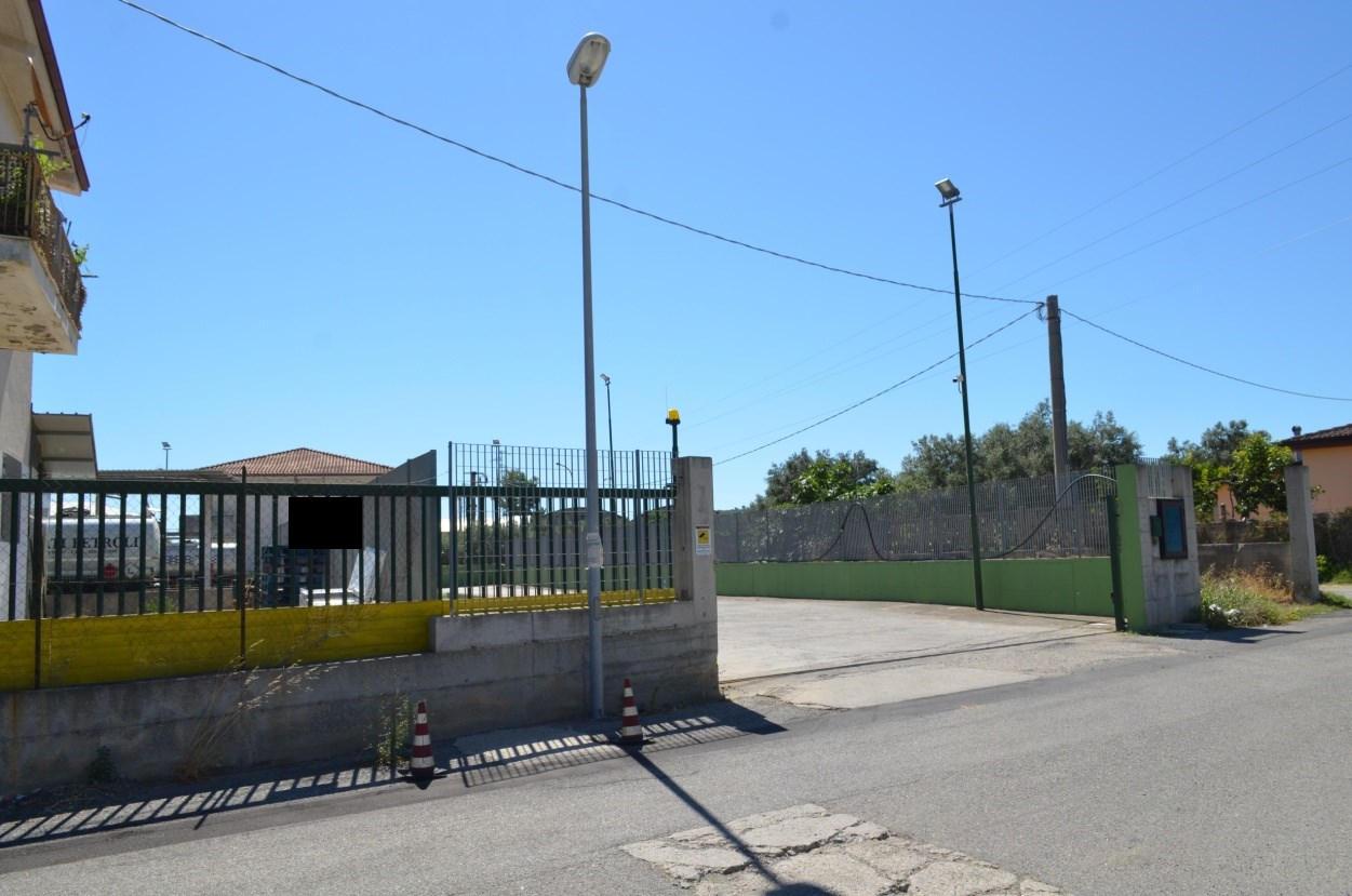 immobile attivita commerciale all'asta in Contrada Petraro snc - 87062 Cariati (CS) - 1