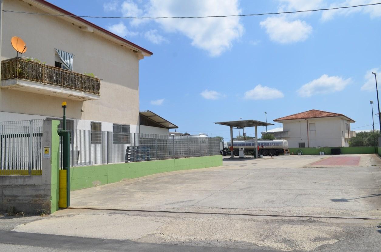 immobile attivita commerciale all'asta in Contrada Petraro snc - 87062 Cariati (CS) - 4