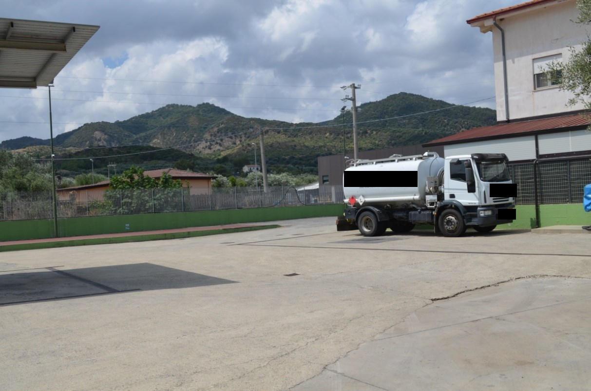 immobile attivita commerciale all'asta in Contrada Petraro snc - 87062 Cariati (CS) - 5