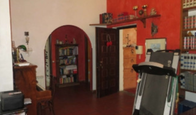 immobile villa all'asta in Via dell'Ente n 8 Formello (RM) - 4