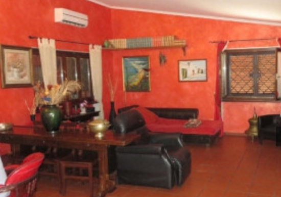 immobile villa all'asta in Via dell'Ente n 8 Formello (RM) - 3