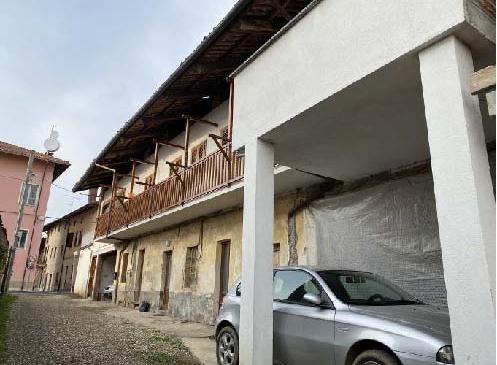 immobile fabbricato all'asta in Via Matteotti 4 - 13888 Zubiena (BI) - 2