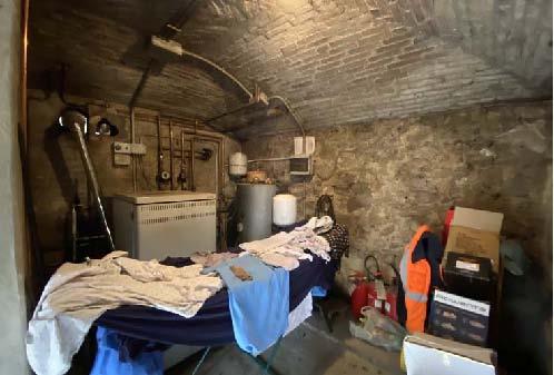 immobile fabbricato all'asta in Via Matteotti 4 - 13888 Zubiena (BI) - 4