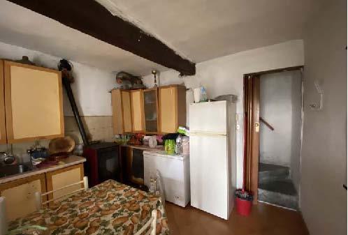 immobile fabbricato all'asta in Via A Gramsci 7 - 13888 Zubiena (BI) - 2