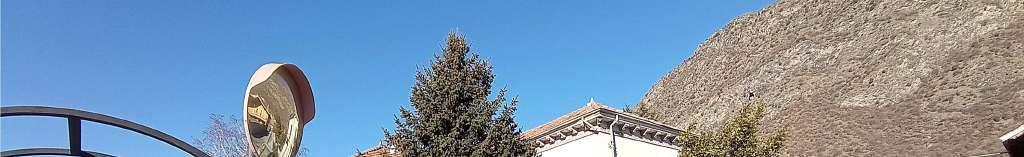 immobile appartamento all'asta in Borgata Chiodo 1 - 10059 Susa (TO) - 2