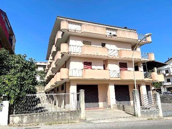 immobile magazzino all'asta in Contrada Ragalosi - 89831 Soriano Calabro (VV) - 3