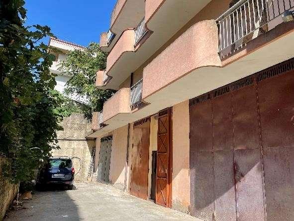 immobile magazzino all'asta in Contrada Ragalosi - 89831 Soriano Calabro (VV) - 4