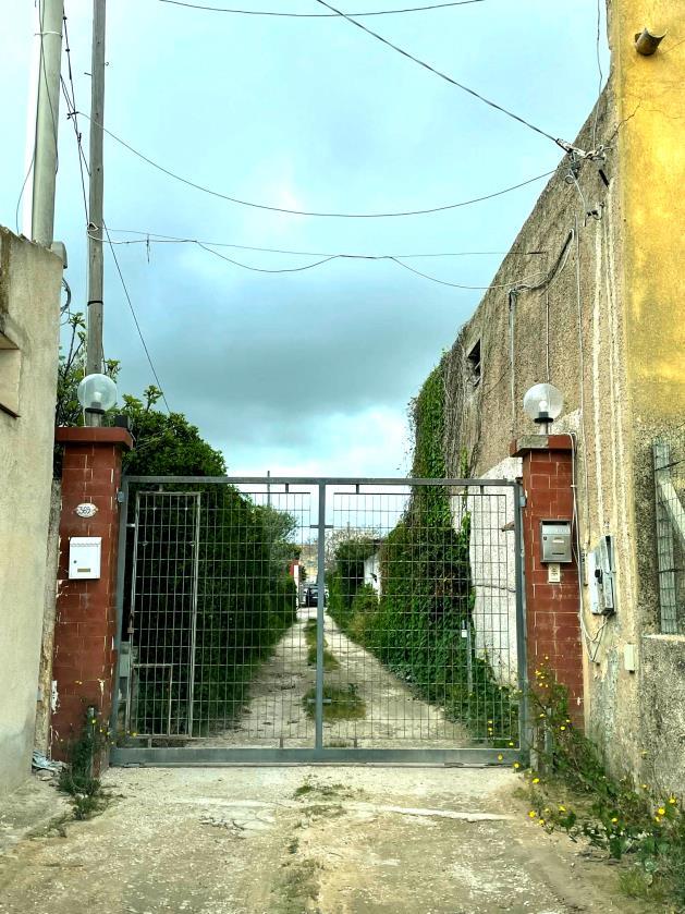 immobile villa all'asta in CONTRADA DIGERBATO, 369/A Marsala (TP) - 4