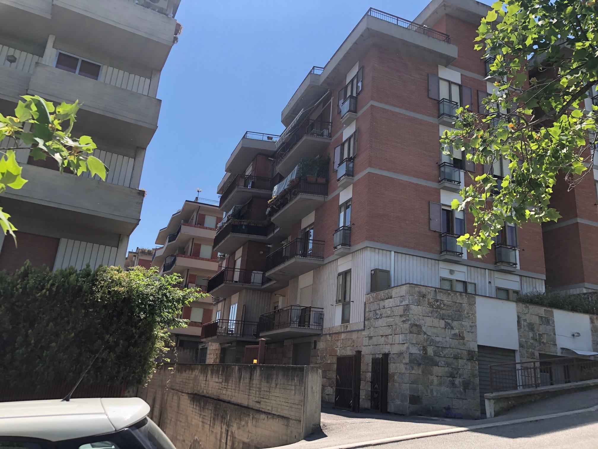 immobile appartamento all'asta in Via Adige n19 - 53042 Chianciano Terme (SI) - 5