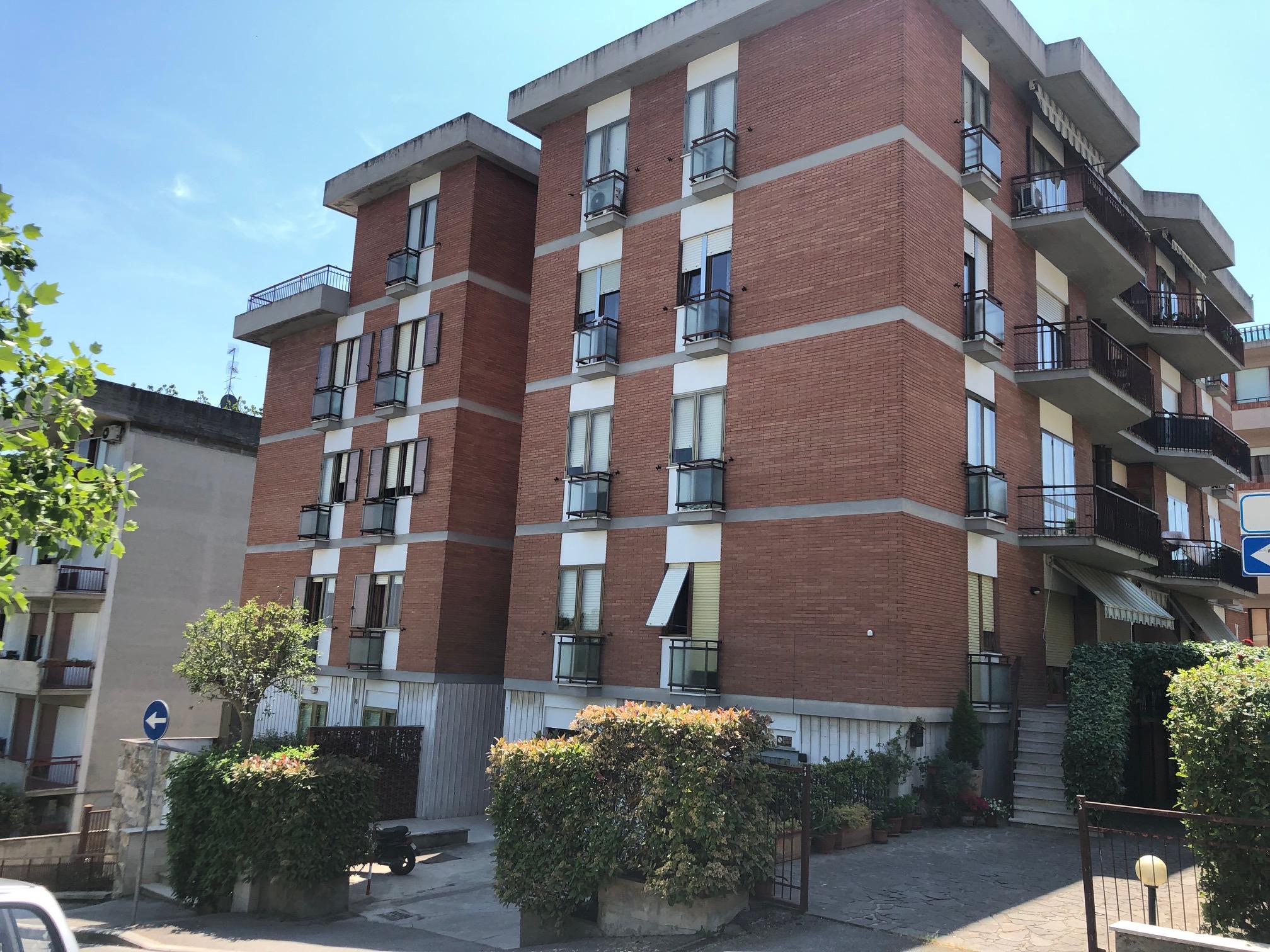 immobile appartamento all'asta in Via Adige n19 - 53042 Chianciano Terme (SI) - 3