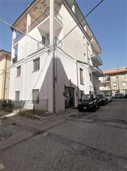 immobile attivita commerciale all'asta in via Raffaello Sanzio n2e - 63812 Montegranaro (FM) - 1