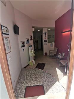 immobile attivita commerciale all'asta in via Raffaello Sanzio n2e - 63812 Montegranaro (FM) - 2