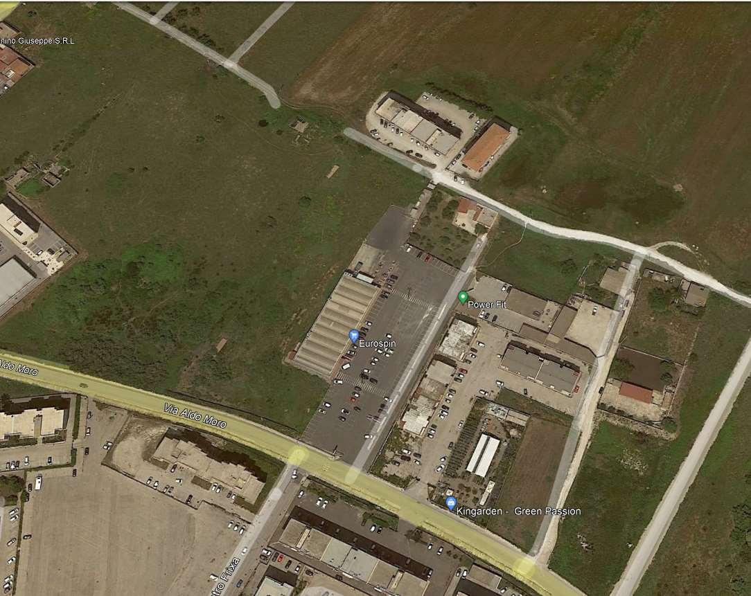 immobile appartamento all'asta in Via Aldo Moro n 21 Augusta (SR) - 1