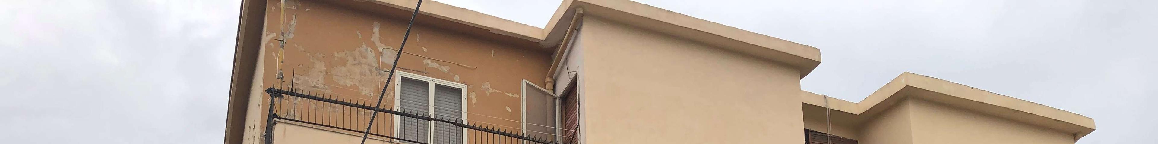 immobile appartamento all'asta in Via Aldo Moro n 21 Augusta (SR) - 2