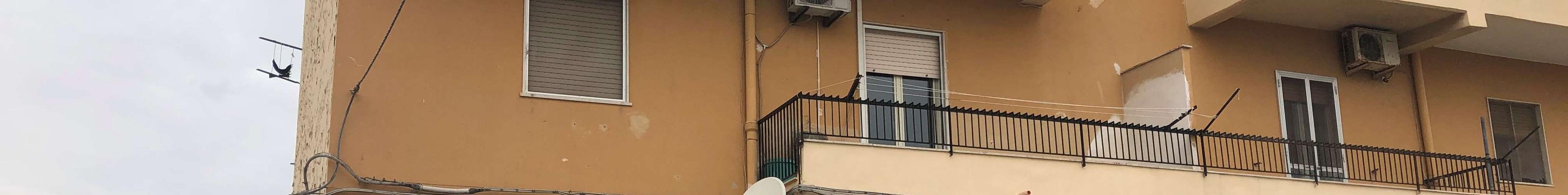 immobile appartamento all'asta in Via Aldo Moro n 21 Augusta (SR) - 4