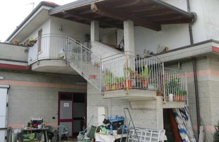immobile appartamento all'asta in Via ferravilla 140 - 20033 Desio (MB) - 1