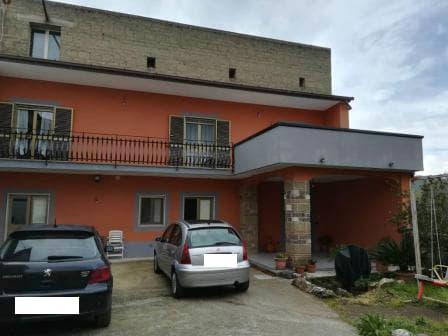 immobile appartamento all'asta in Bagnoli, snc - 82019 Sant'Agata de' Goti (BN) - 1