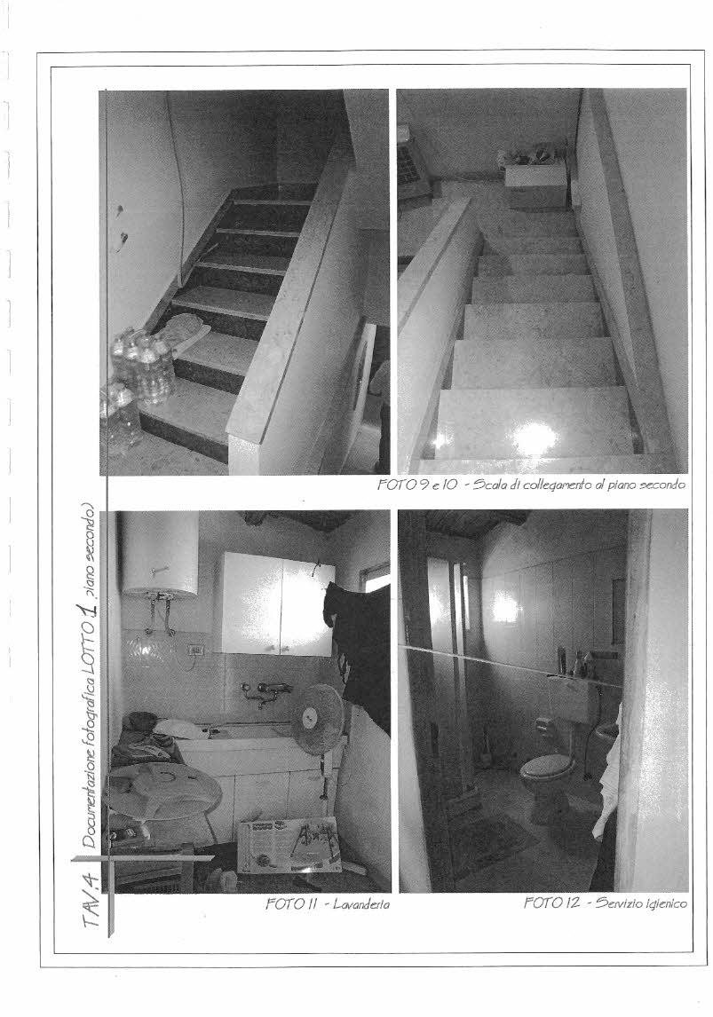 immobile appartamento all'asta in via Matteotti 86 - 96018 Pachino (SR) - 3