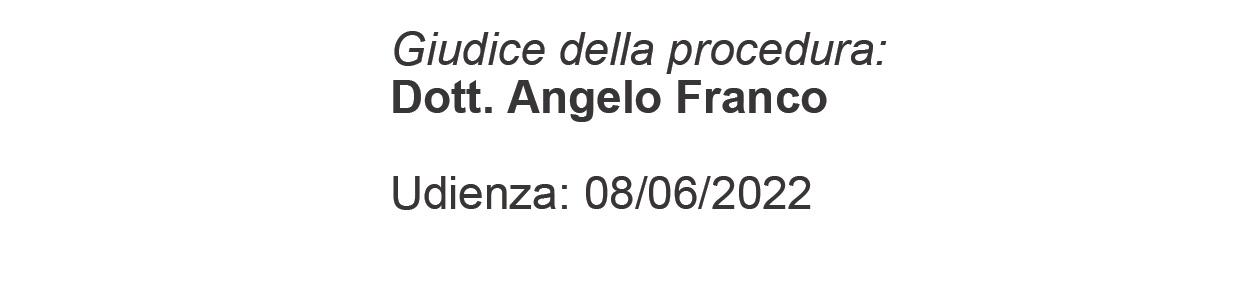 immobile appartamento all'asta in via Bacchiglione n19 - 37136 Verona (VR) - 4