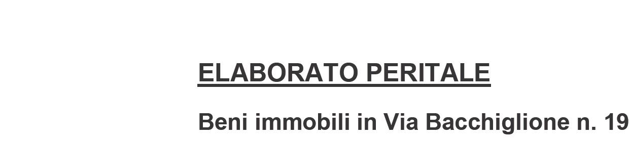 immobile appartamento all'asta in via Bacchiglione n19 - 37136 Verona (VR) - 5