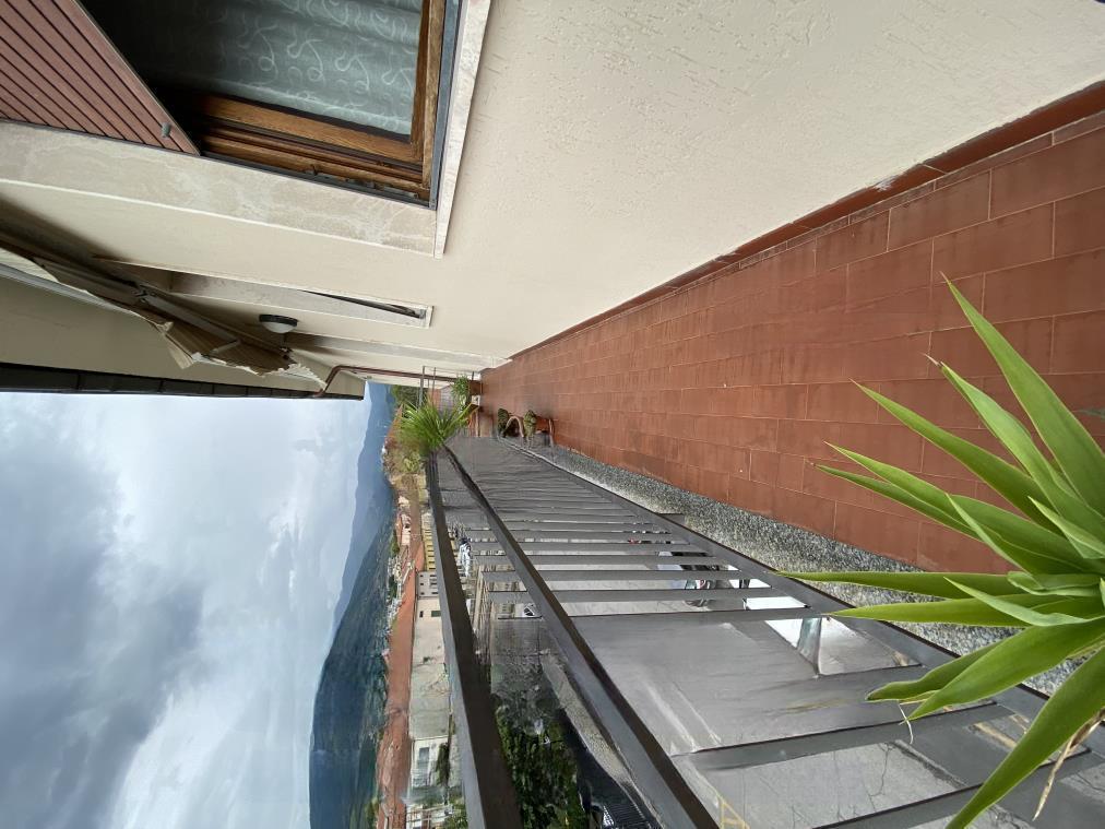 immobile appartamento all'asta in Via XXV Aprile n5 Montale (PT) - 1