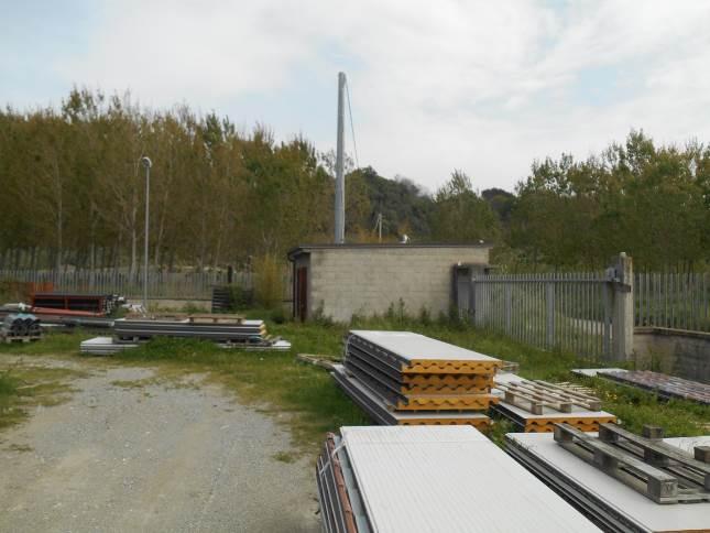 immobile attivita commerciale all'asta in Località Pernicella Gizzeria (CZ) - 5