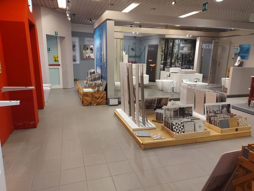 immobile negozio all'asta in via roma, n 126 - 18038 Sanremo (IM) - 1