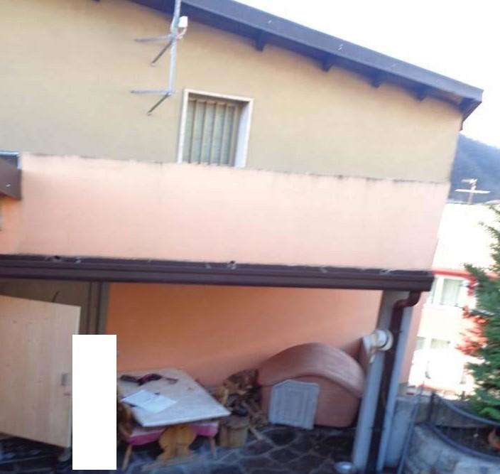 immobile APPARTAMENTO ALL'ASTA IN VIA GREVO, CEDEGOLO (BS) - 4