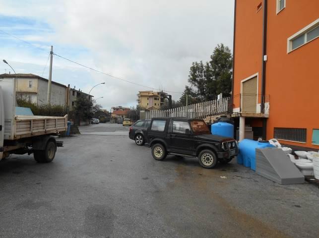 immobile magazzino all'asta in Via Basilio Sposato, 51 Lamezia Terme (CZ) - 1