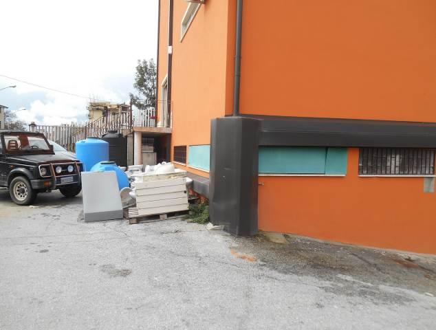 immobile magazzino all'asta in Via Basilio Sposato, 51 Lamezia Terme (CZ) - 2