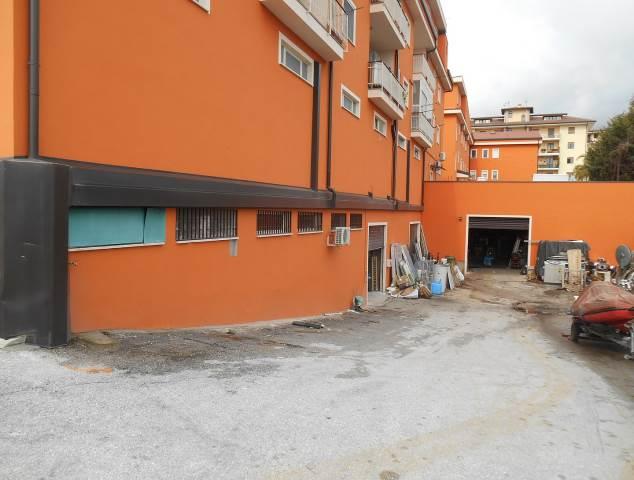 immobile magazzino all'asta in Via Basilio Sposato, 51 Lamezia Terme (CZ) - 3