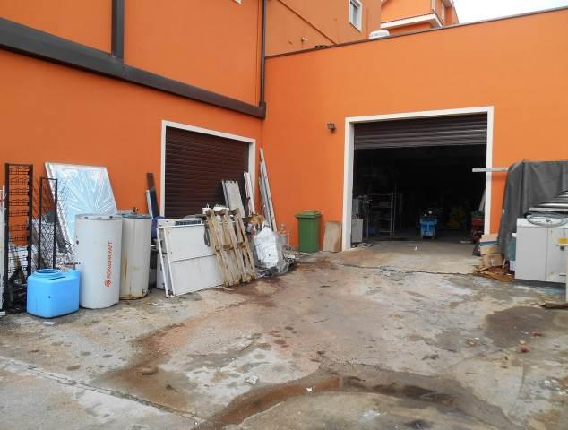 immobile magazzino all'asta in Via Basilio Sposato, 51 Lamezia Terme (CZ) - 4