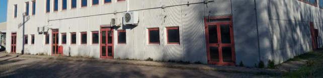 immobile capannone all'asta in Via ORTONESE - CONTRADA MORTELLA SNC - 66030 Poggiofiorito (CH) - 4