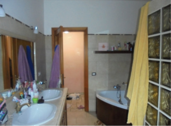immobile appartamento all'asta in via Lago del Turano n 16 - 00013 Fonte Nuova (RM) - 5