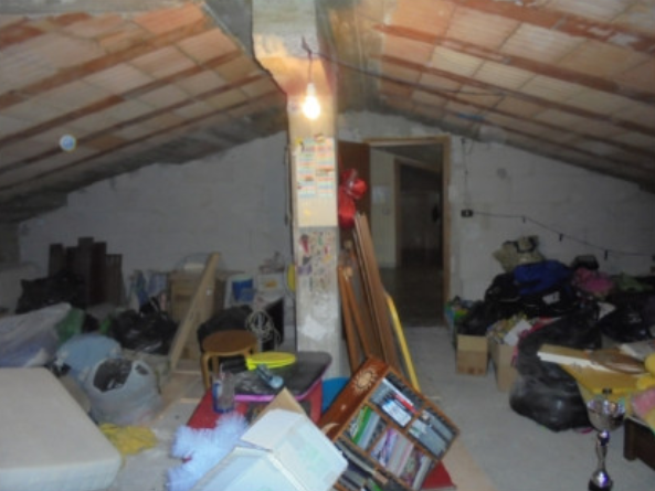 immobile appartamento all'asta in via Lago del Turano n 16 - 00013 Fonte Nuova (RM) - 1